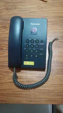 Telepon panasonic KX-TS505MX