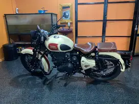 Forsale royal enfield clasicc 500