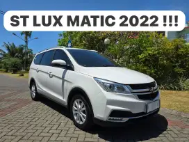 WULING CORTEZ ST LUX CVT 2022 PMK 2023 PUTIH !!! #PRINCEMOBIL