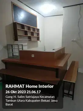 MEJA WARKOP SISKA