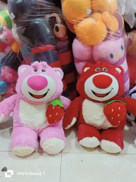 boneka Lotso virall