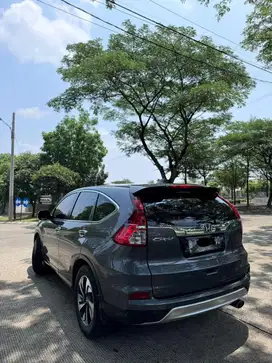 JUAL CEPAT CRV 2.4 Prestige Premium Tipe Tertinggi