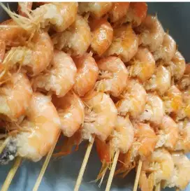 Masakan rumahan 15 rb an