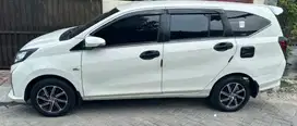 Toyota Calya G AT (Matic) 2021 Bensin