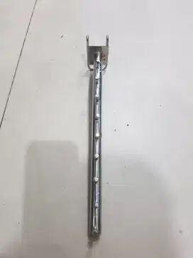 Huk paku kaki Ram