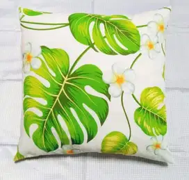 Paket Usaha Bantal Sofa dan Sarung