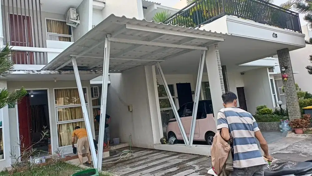 Jual kanopi murah se jabodetabek