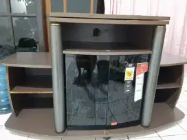 Rak TV Serba guna ( masih mulus dan bagus )