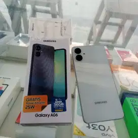 Samsung a06 4/64