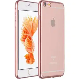 Iphone 6 32GB rose gold