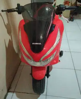 Motor motoran aki anak