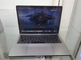 Macbook pro 13 2017