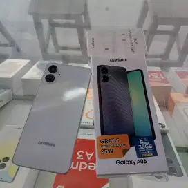 SAMSUNG A06 4/64