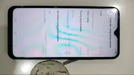 DIJUAL CEPAT HP VIVO Y17
