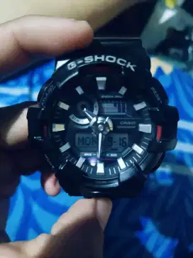 G SHOCK GA-700 (5522) ORIGINAL