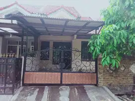 Dijual Rumah Murah Perumahan Banjar Wijaya Cipondoh Tangerang