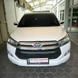 TOYOTA INNOVA G A/T DIESEL 2019