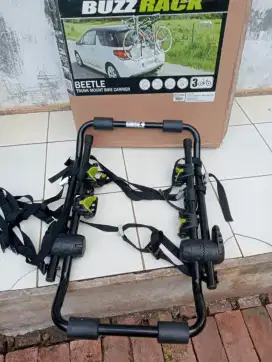 Bike carrier sepeda