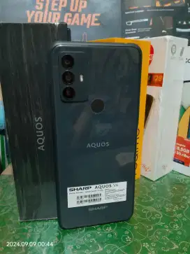 Sharp.aquos.V6(nfc)