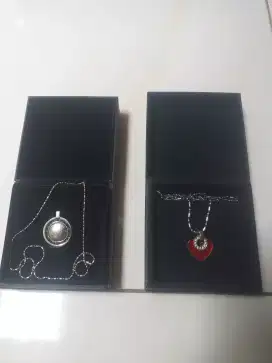 Kalung terapi pria & wanita