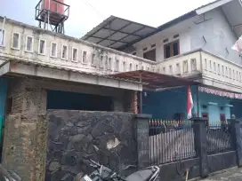 jual murah rumah strategis riung bandung dkt sukarnohata tol buahbatu