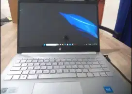 Laptop HP RAM 8GB DDR4