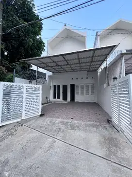 BRAND NEW HOUSE DI LOKASI PREMIUM CINERE