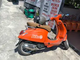 Dijual vespa Primavera