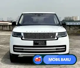 [Mobil Baru] 2023 Range Rover Vogue 3.0 LWB Autobiography.