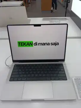 MACBOOK PRO KREDIT TANPA DP
