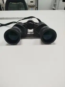 Teropong/binocular minolta classic II