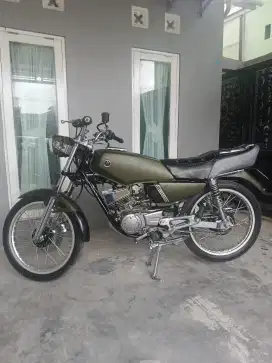 RX king tahun 1996