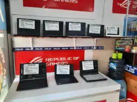 Jual beli laptop