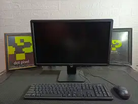 Monitor Dell 22''inch