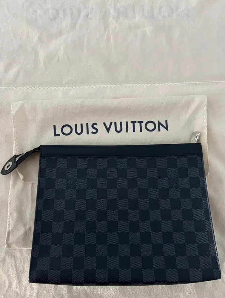 Pochette Voyage MM