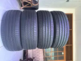 Ban Michelin Primacy 4 215 55 r17