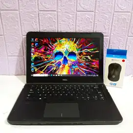 Dell 3380 Core i5-7200U Ram 8gb SSD 128gb 381