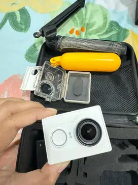 Kamera Action YiCam