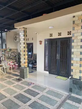 Dijual cepat rumah pribadi