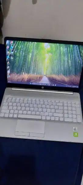 Laptop Hp 15s-du2xxx