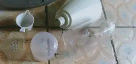 Se set alat strika pakaian masa kini brg baru hrg murah se lg ada cpt