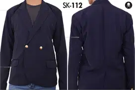 Jas Pria | Jas Premium | Jas Formal Pria Jumbo | Jas Png | Jas Safari