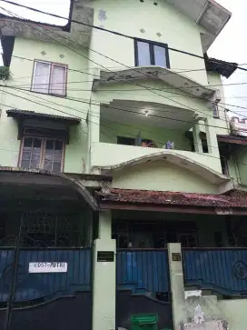 Kost Aktif Candi Agung Dekat Kampus Kamar 23 Luas Tanah 243