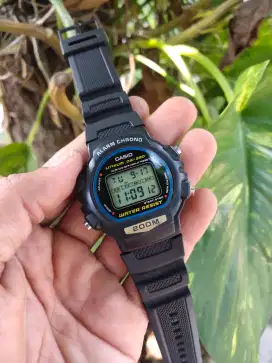 Casio dw 280 vintage