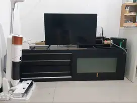 cabinet tv (lapis HPL), model sliding