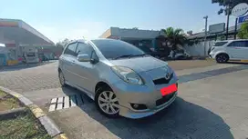 Toyota Yaris 2012 Bensin