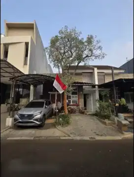 Grand Wisata Rumah Di Jual Cepat Dengan Lokasi Strategis