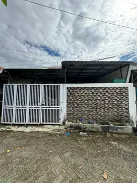 Dijual Rumah Terjangkau