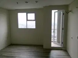 Jual murah apartemen bisa nego atau tukar tambah dengan unit mobil