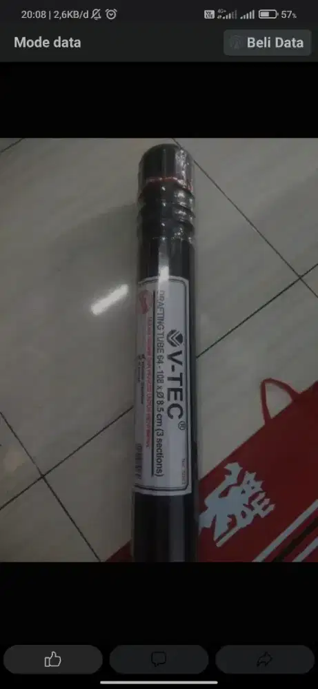 Tabung gambar, untuk narok gambar teknik